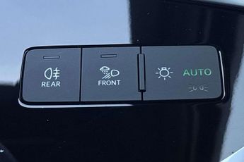 Audi Q3 S Line