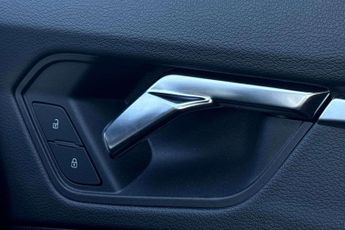 Audi Q3 S Line