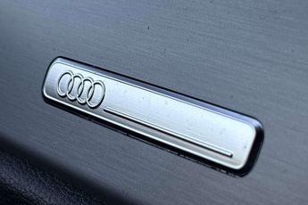 Audi Q3 S Line