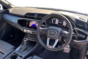 Audi Q3 S Line