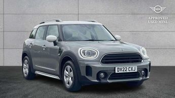 MINI Countryman Cooper Classic
