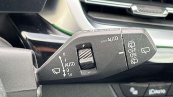 BMW Ix1 M Sport