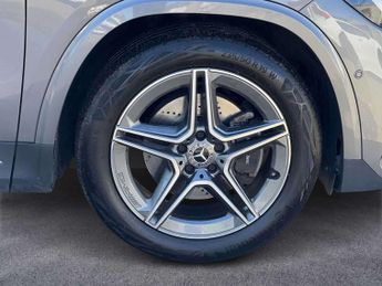 Mercedes-Benz GLA AMG Line