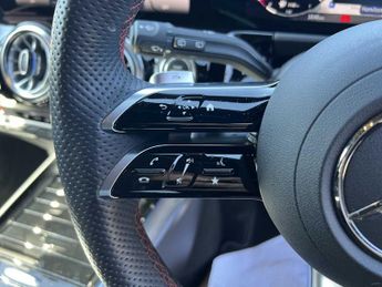 Mercedes-Benz GLA AMG Line
