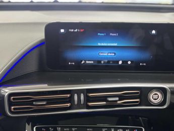 Mercedes-Benz EQC AMG Line