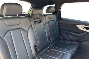 Audi Q7 S Line