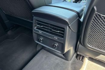 Audi Q7 S Line