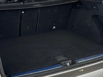 Mercedes-Benz GLC AMG Line