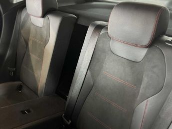 Mercedes-Benz GLA AMG Line