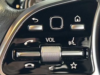 Mercedes-Benz A Class Sport