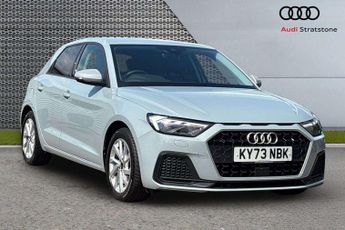 Audi A1 Sport