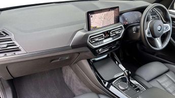 BMW X3 M Sport