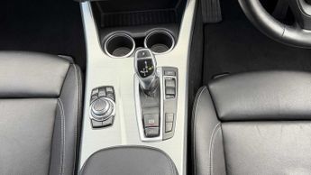 BMW X3 M Sport