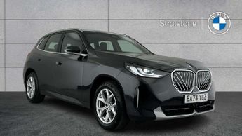 BMW X3 xLine