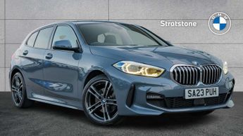  M Sport