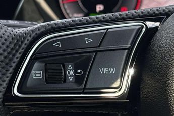 Audi A3 Black Edition