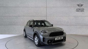 MINI Countryman Cooper Classic