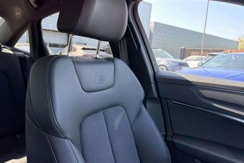 Audi A6 Black Edition