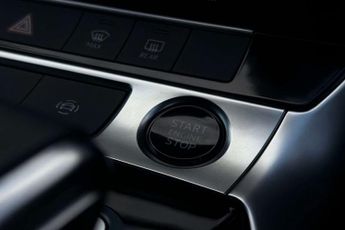 Audi A6 Black Edition