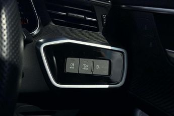 Audi A6 Black Edition