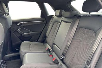 Audi Q3 S Line