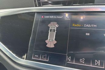 Audi Q3 S Line