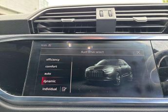Audi Q3 S Line