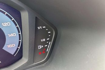 Audi Q3 S Line