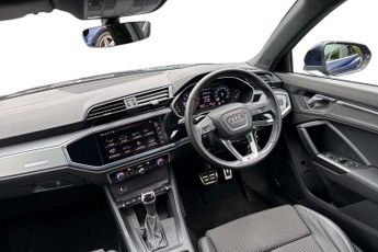Audi Q3 S Line