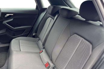 Audi A3 Technik