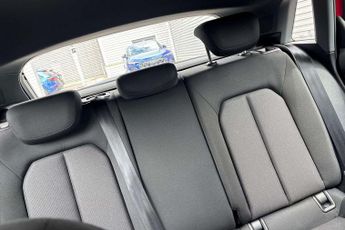 Audi A3 Technik