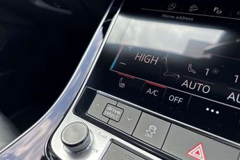 Audi Q7 Black Edition