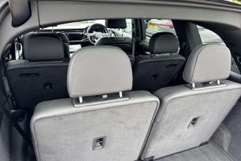 Audi Q7 Black Edition