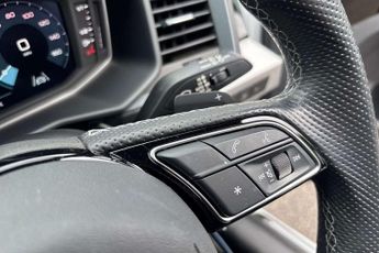 Audi A1 Black Edition