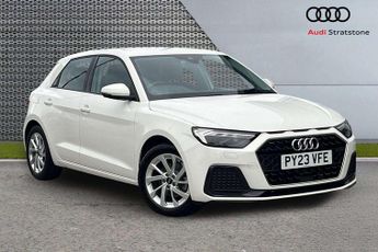 Audi A1 Sport