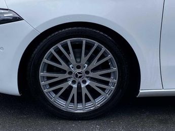 Mercedes-Benz A Class Sport