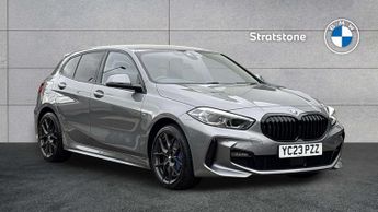  M Sport