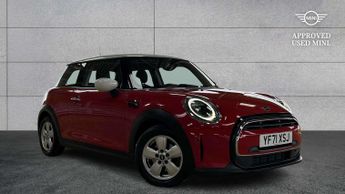 MINI Hatch Cooper Classic