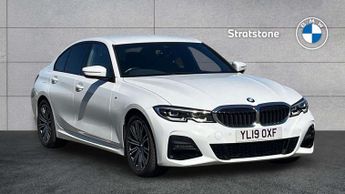  M Sport