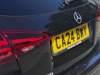 Mercedes-Benz A Class AMG Line