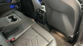 BMW 5 Series M Sport
