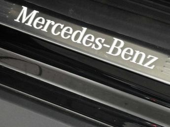 Mercedes-Benz GLA AMG Line