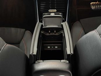 Mercedes-Benz GLA AMG Line