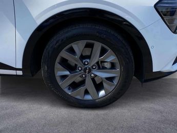 Kia Sportage GT-Line S