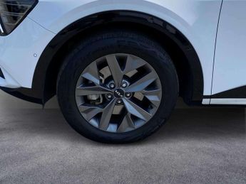 Kia Sportage GT-Line S