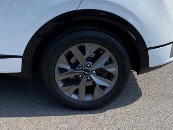 Kia Sportage GT-Line S