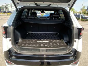 Kia Sportage GT-Line S