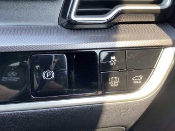 Kia Sportage GT-Line S