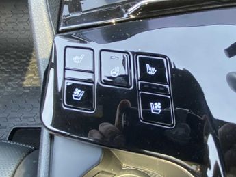 Kia Sportage GT-Line S