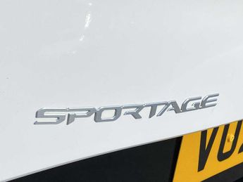 Kia Sportage GT-Line S